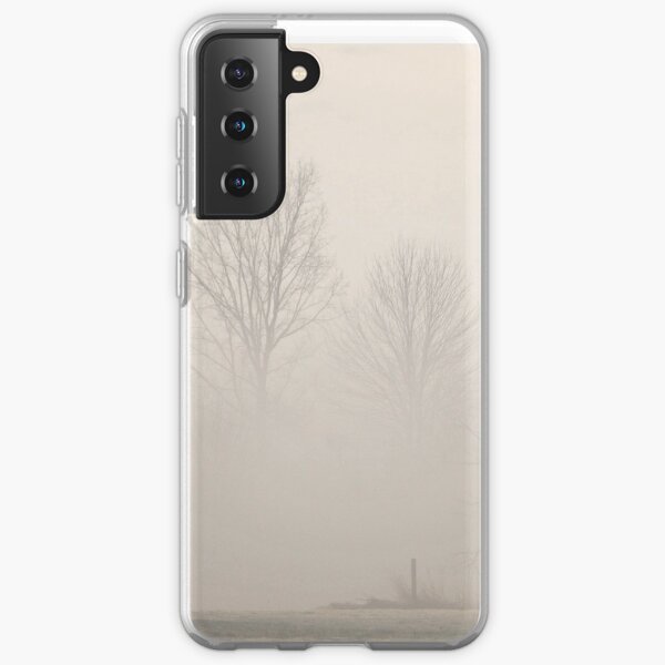 Morning 'Mistery' Samsung Galaxy Soft Case