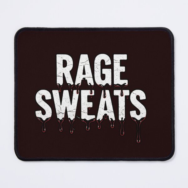 Item preview, Rage sweets designed and sold by FitEnvy.