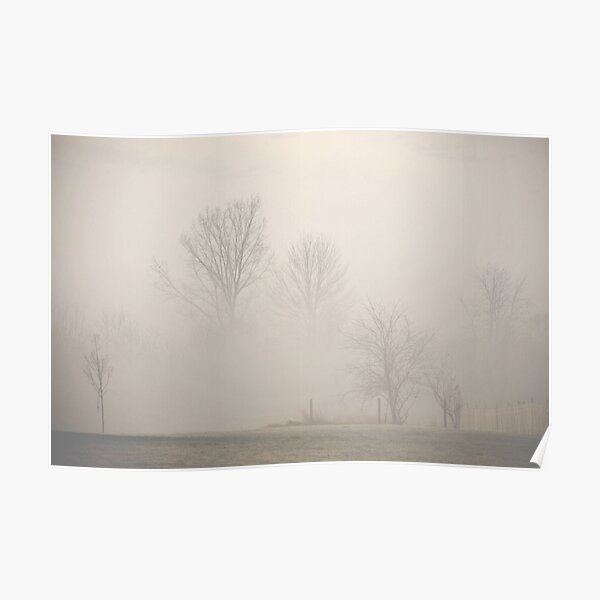 Morning 'Mistery' Poster