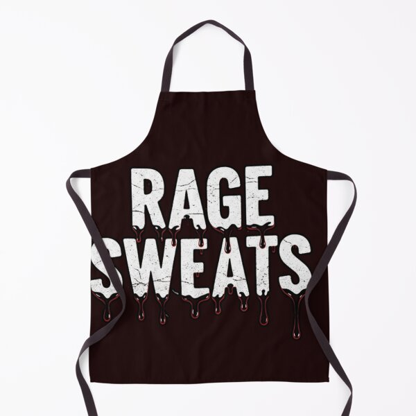 Item preview, Rage sweets designed and sold by FitEnvy.