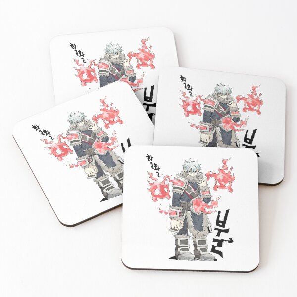 Item preview, gachiakuta Rust Dreams designed and sold by StaticStudio.