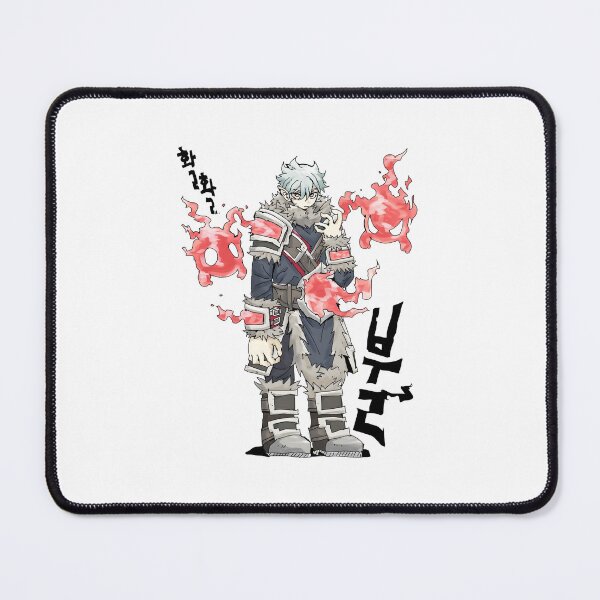 Item preview, gachiakuta Rust Dreams designed and sold by StaticStudio.