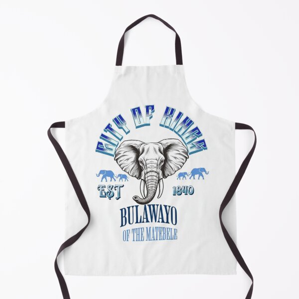 Item preview, Bulawayo Series/City Of Kings designed and sold by DewSouth.