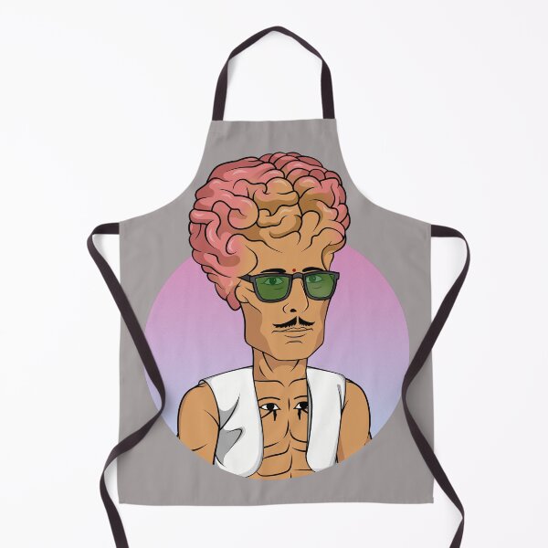 Item preview, Abu Dali designed and sold by EBAM Boutique.