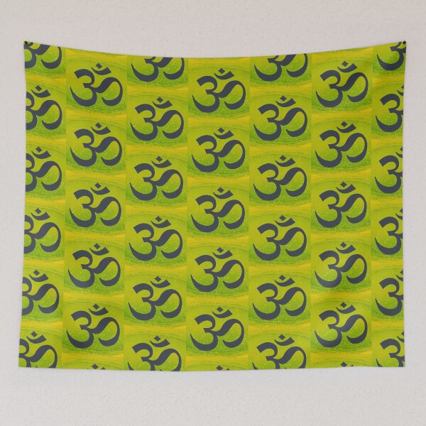 Item preview, Lemon Lime Om designed and sold by mezzilicious.