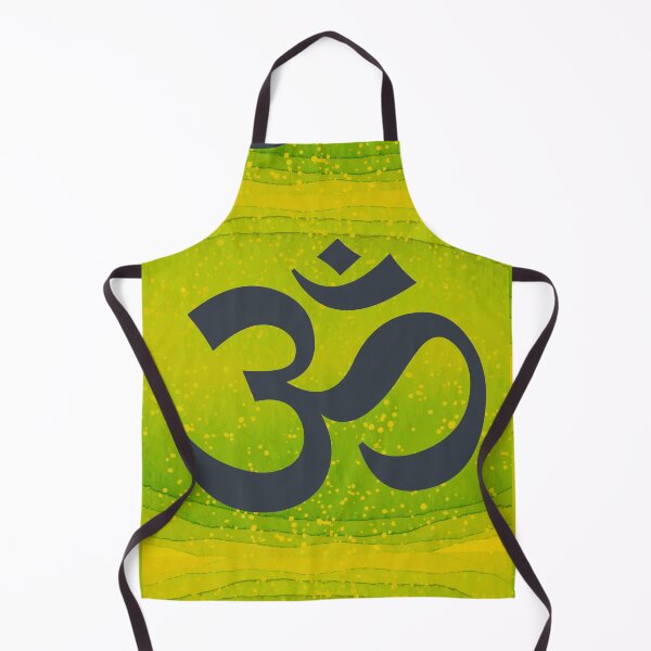 Item preview, Lemon Lime Om designed and sold by mezzilicious.