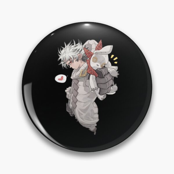 Item preview, gachiakuta Rust Dreams designed and sold by StaticStudio.