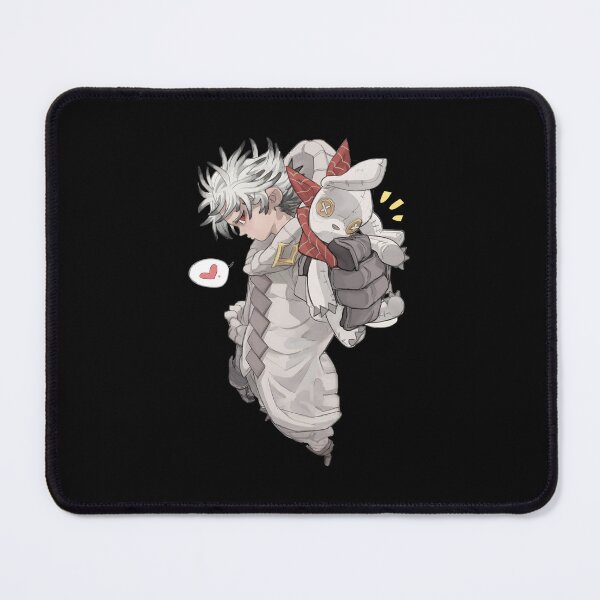 Item preview, gachiakuta Rust Dreams designed and sold by StaticStudio.