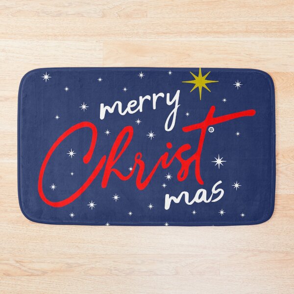 Item preview, Merry Christ-mas designed and sold by Yuzik.