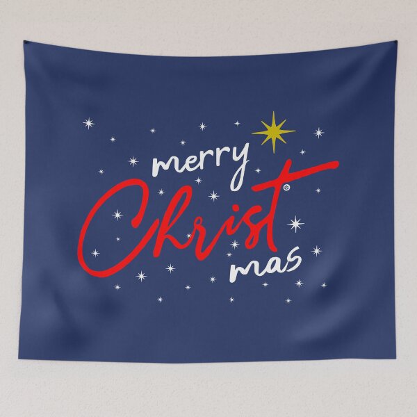 Item preview, Merry Christ-mas designed and sold by Yuzik.