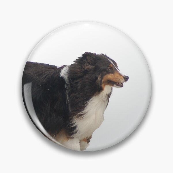 Item preview, Beautiful dog designed and sold by Fox in the Willows.