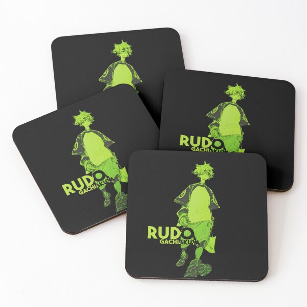 Item preview, gachiakuta Rust Dreams designed and sold by StaticStudio.