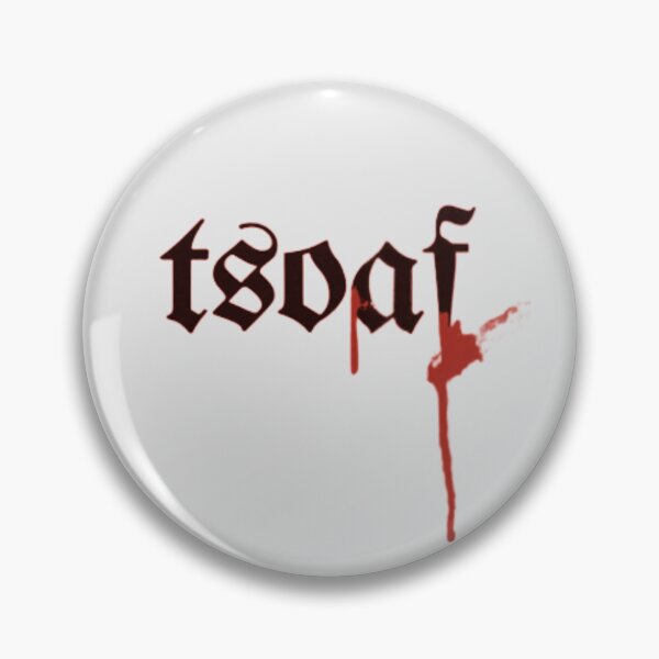 Item preview, The Sound of Animals Fighting TSOAF designed and sold by Jaimeftw.