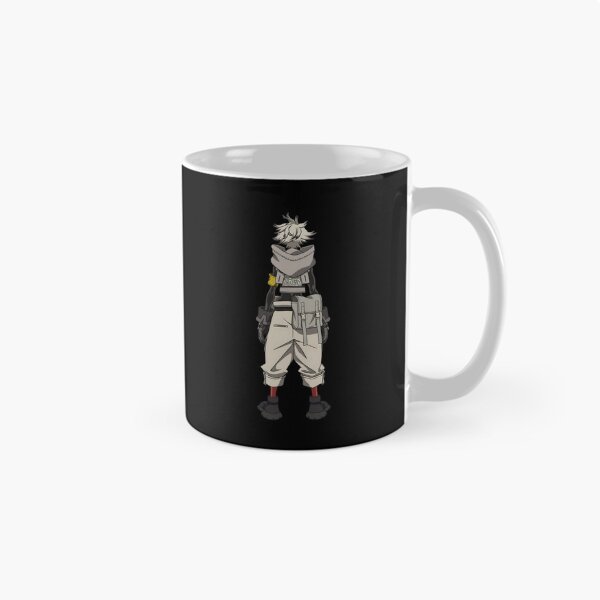 Item preview, gachiakuta Rust Dreams designed and sold by StaticStudio.