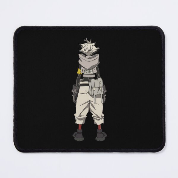 Item preview, gachiakuta Rust Dreams designed and sold by StaticStudio.