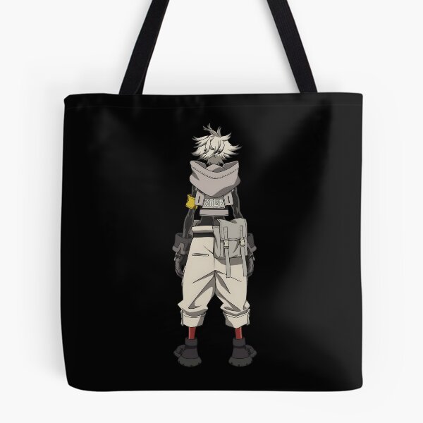 Item preview, gachiakuta Rust Dreams designed and sold by StaticStudio.