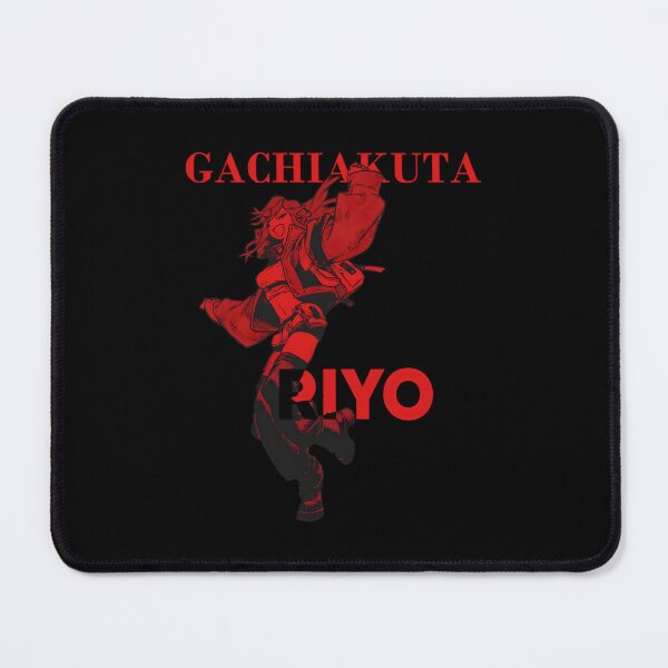 Item preview, gachiakuta Rust Dreams designed and sold by StaticStudio.
