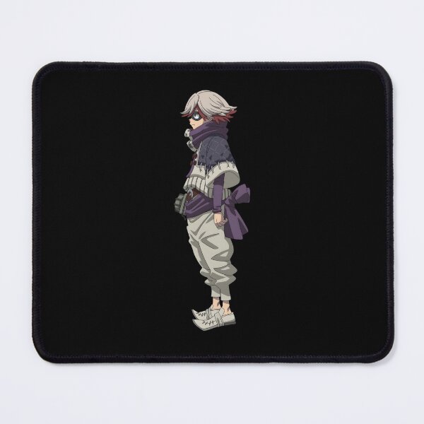 Item preview, gachiakuta Rust Dreams designed and sold by StaticStudio.