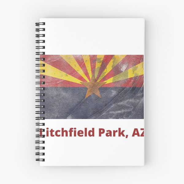 Item preview, Litchfield Park, AZ designed and sold by PDFD.