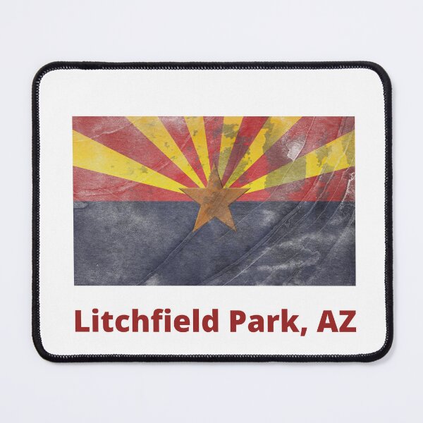 Item preview, Litchfield Park, AZ designed and sold by PDFD.