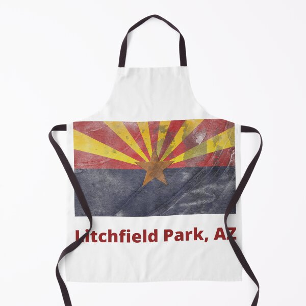 Item preview, Litchfield Park, AZ designed and sold by PDFD.