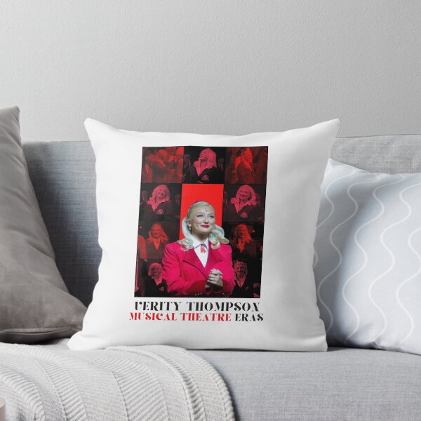 Item preview, Verity Thompson Musical Theatre 'Eras' design designed and sold by Stagey Aesthetics.