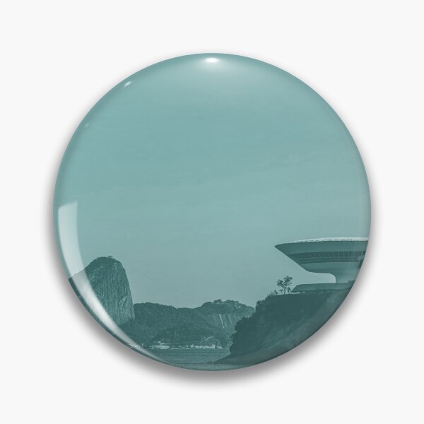 Item preview, Niteroi designed and sold by Dreamprism.