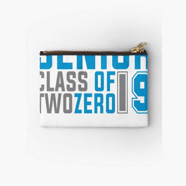 Item preview, Senior Class Of Two Zero 19 designed and sold by Mill8ion.