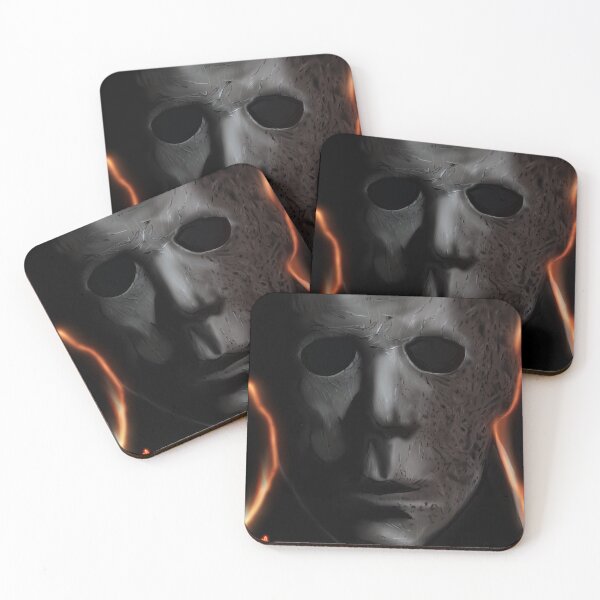 Item preview, Michael Myers - Halloween designed and sold by Reflex76.