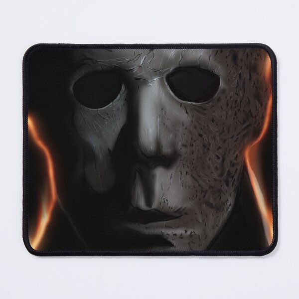 Item preview, Michael Myers - Halloween designed and sold by Reflex76.