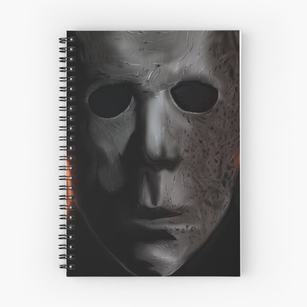 Item preview, Michael Myers - Halloween designed and sold by Reflex76.