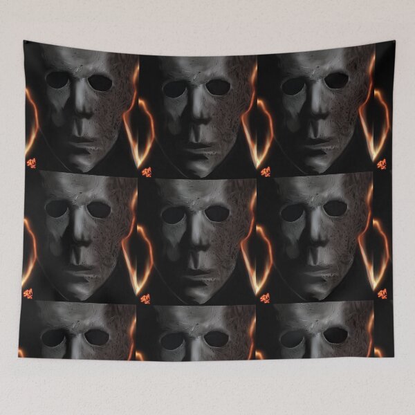 Item preview, Michael Myers - Halloween designed and sold by Reflex76.