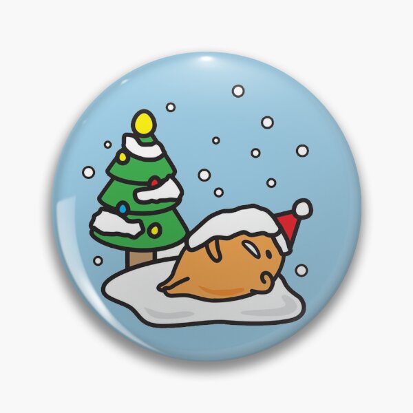 Item preview, Relaxing Winter Holiday Scene – Cute Cozy Christmas Illustration designed and sold by Heavenly-Cloudz.