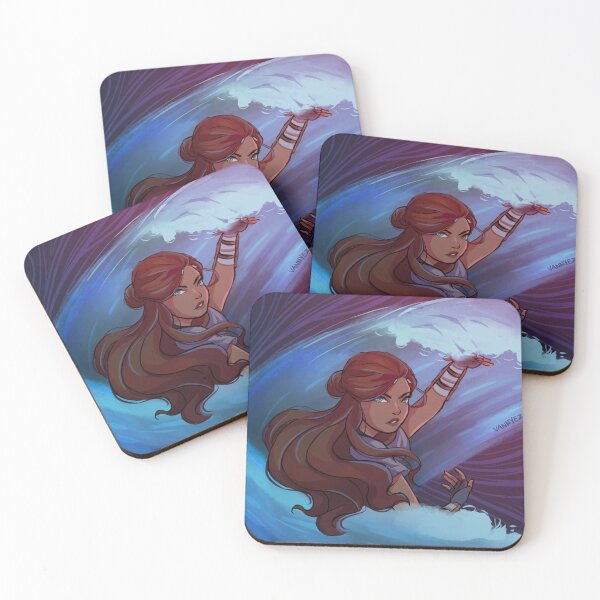 Item preview, Katara designed and sold by gophorits.