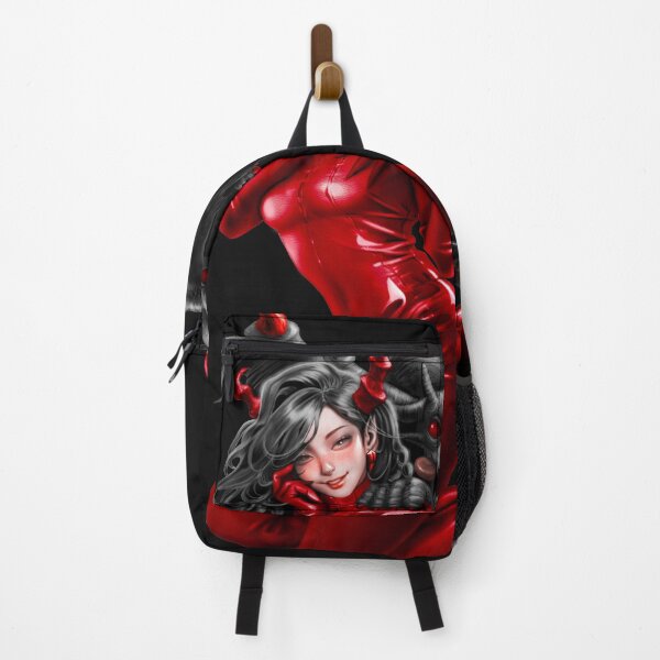 Item preview, Crimson Devil Guardian designed and sold by ENDWOOD9.