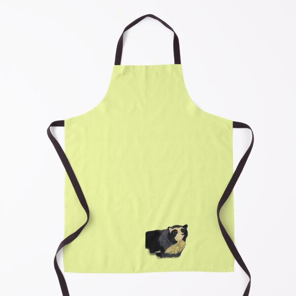 Item preview, The Andean bear designed and sold by AGa-lopez.