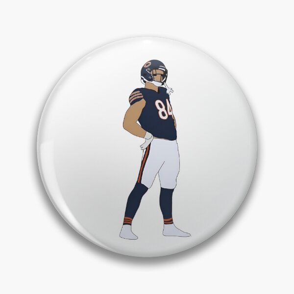 Item preview, Colston Loveland designed and sold by Hoops and Movie Sticks.