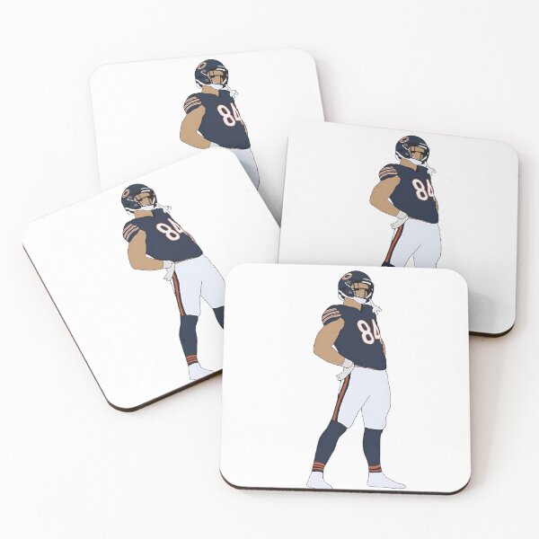 Item preview, Colston Loveland designed and sold by Hoops and Movie Sticks.