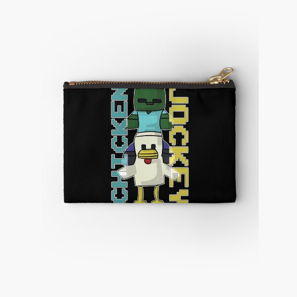 Item preview, Chicken Jockey designed and sold by DerpArtPlace.