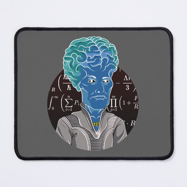 Item preview, Martian Mind designed and sold by EBAM Boutique.