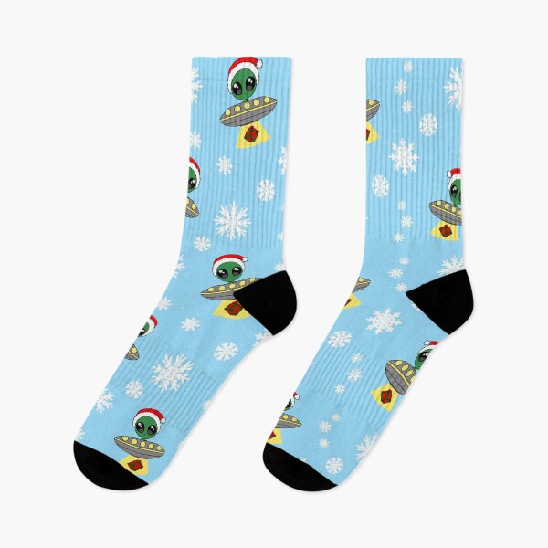 Item preview, Spacey Holidays designed and sold by Kitramina’s Shop.