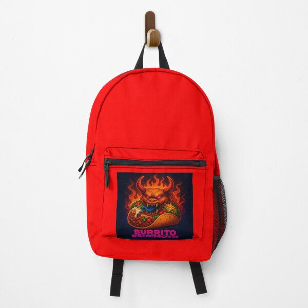 Item preview, Burrito Behemoth designed and sold by GraffKingz.