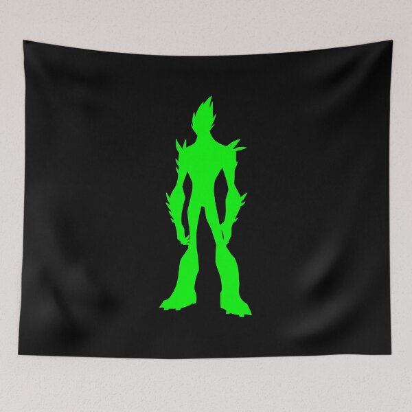 Item preview, ALIEN - Classic cartoon designed and sold by CalroStudiio.
