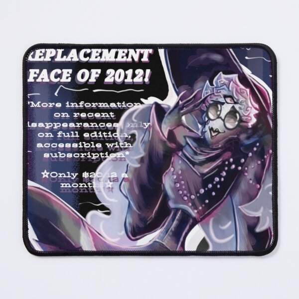Item preview, (2) Mr capgras will wood and the tapeworms selfish im trying to make this one a poster i hope it works designed and sold by IDKWHATIMBUYING.