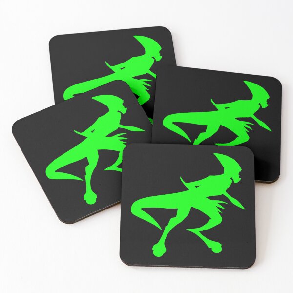 Item preview, ALIEN - Classic cartoon designed and sold by CalroStudiio.