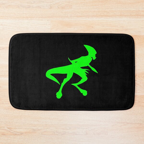 Item preview, ALIEN - Classic cartoon designed and sold by CalroStudiio.
