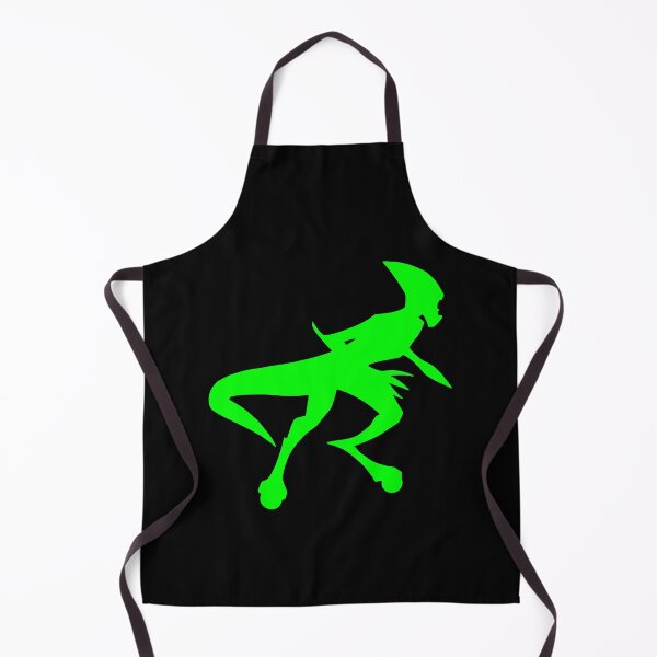 Item preview, ALIEN - Classic cartoon designed and sold by CalroStudiio.