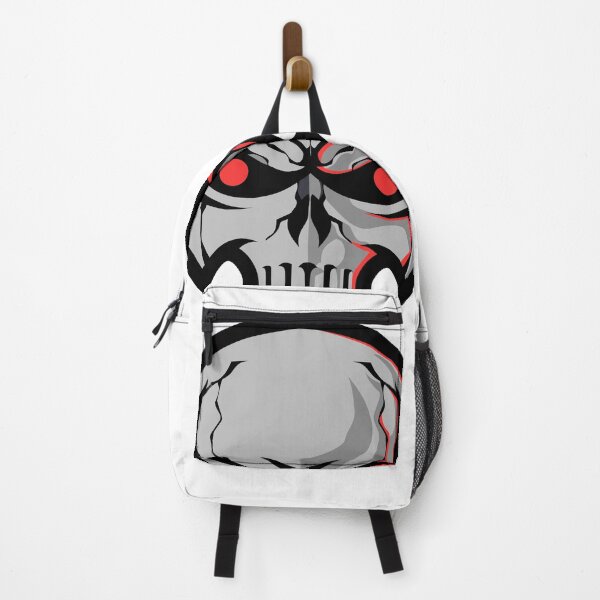 Item preview, Skull cool with red eyes designed and sold by GravicPopart21.