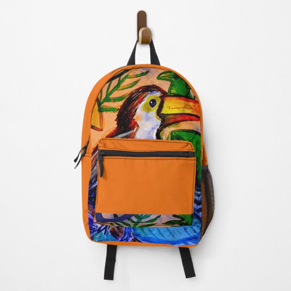 Item preview, Toucan designed and sold by Natane Castro.