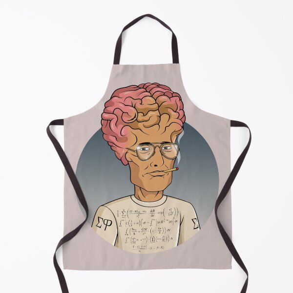 Item preview, Brain Formulas Fan designed and sold by EBAM Boutique.